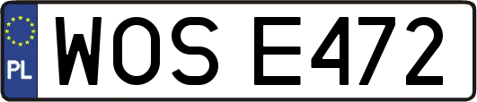WOSE472