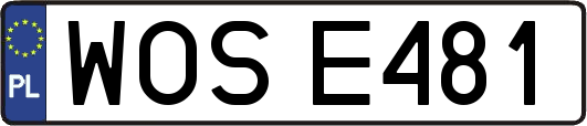 WOSE481