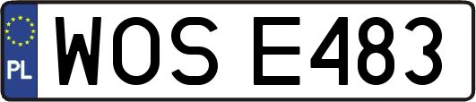 WOSE483