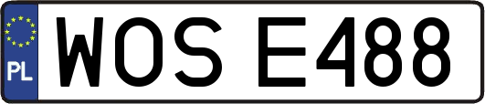 WOSE488