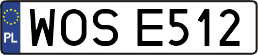 WOSE512