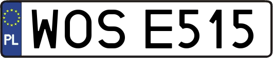 WOSE515