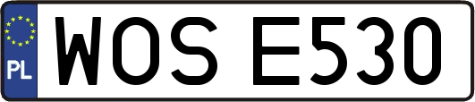 WOSE530