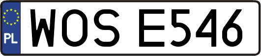 WOSE546