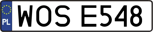 WOSE548