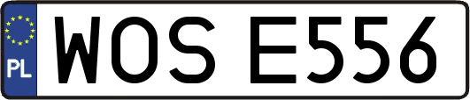WOSE556