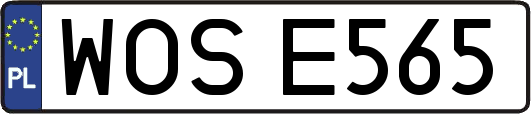 WOSE565