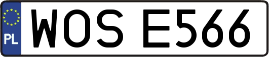 WOSE566