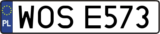 WOSE573