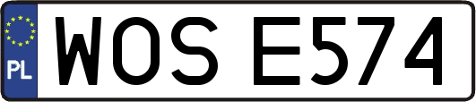 WOSE574