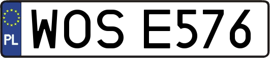 WOSE576