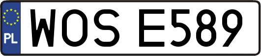 WOSE589