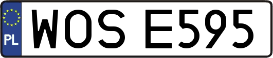 WOSE595