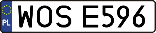 WOSE596