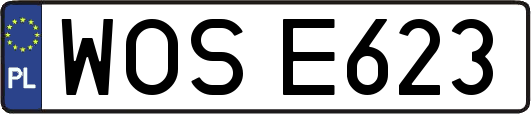 WOSE623