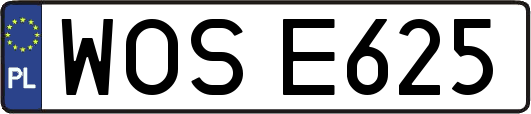 WOSE625