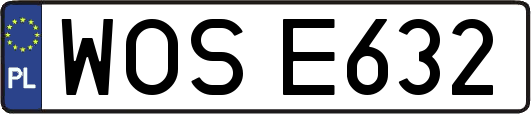 WOSE632