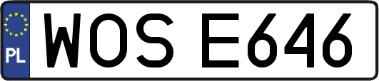 WOSE646