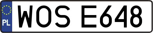 WOSE648
