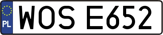 WOSE652