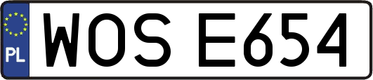 WOSE654