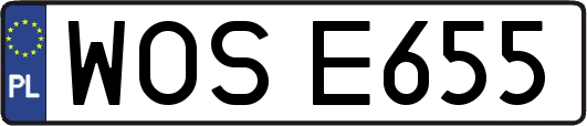 WOSE655
