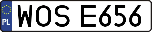 WOSE656