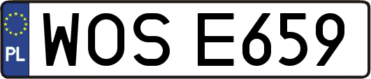 WOSE659