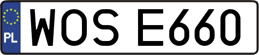 WOSE660