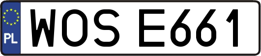 WOSE661