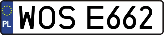 WOSE662