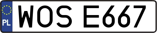WOSE667