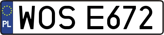 WOSE672