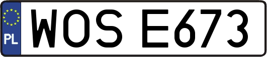 WOSE673