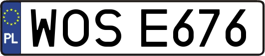 WOSE676