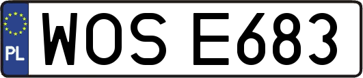 WOSE683