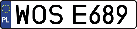 WOSE689