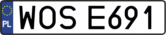 WOSE691