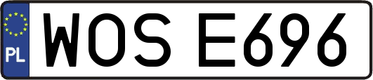 WOSE696