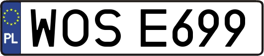 WOSE699