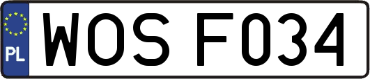 WOSF034