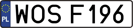 WOSF196