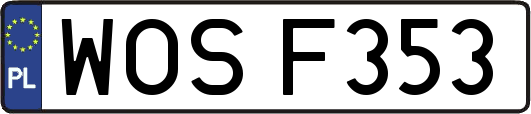 WOSF353