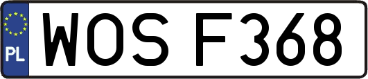 WOSF368