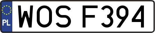 WOSF394