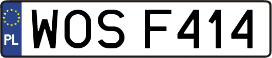 WOSF414