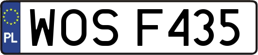 WOSF435