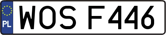 WOSF446