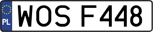 WOSF448