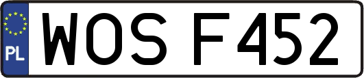 WOSF452